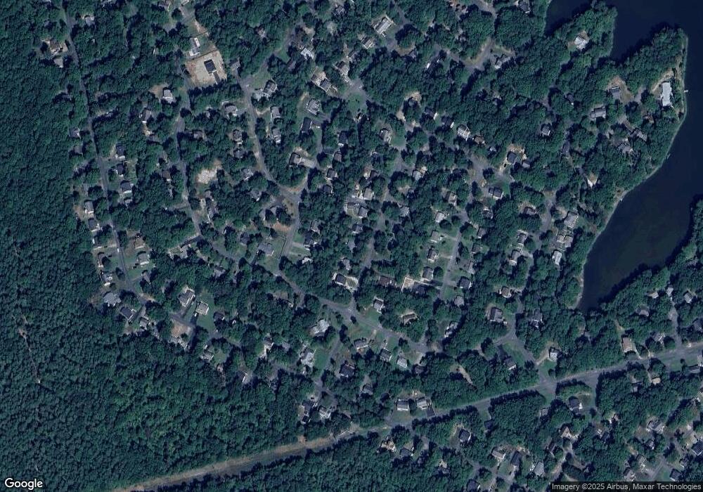 605 Norman Dr, Ruther Glen, VA 22546 - photo 1