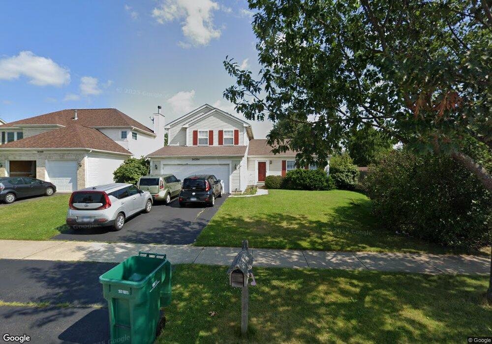 24304 Hemlock Dr, Plainfield, IL 60585 - photo 1