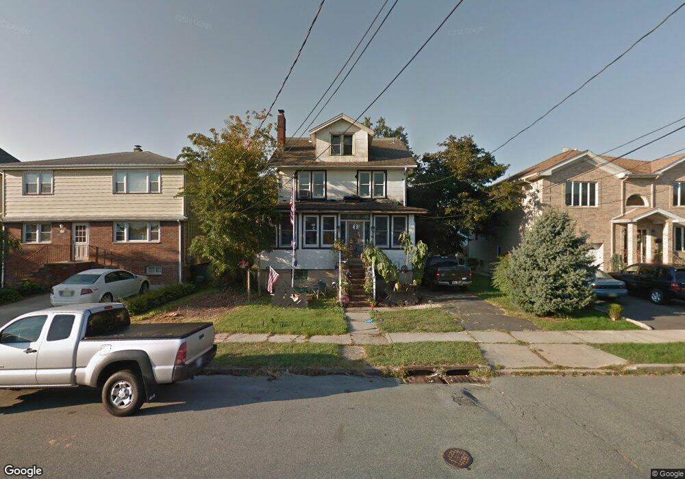 354 Page Ave, Lyndhurst, NJ 07071 - photo 1