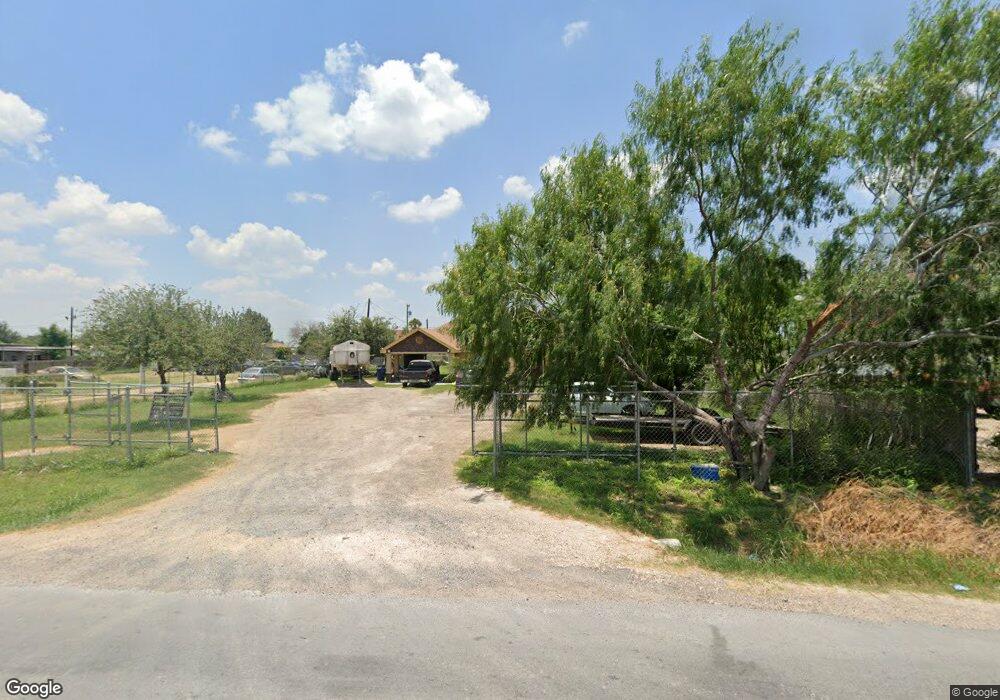 1005 E Hernandez Rd, Donna, TX 78537 - photo 1