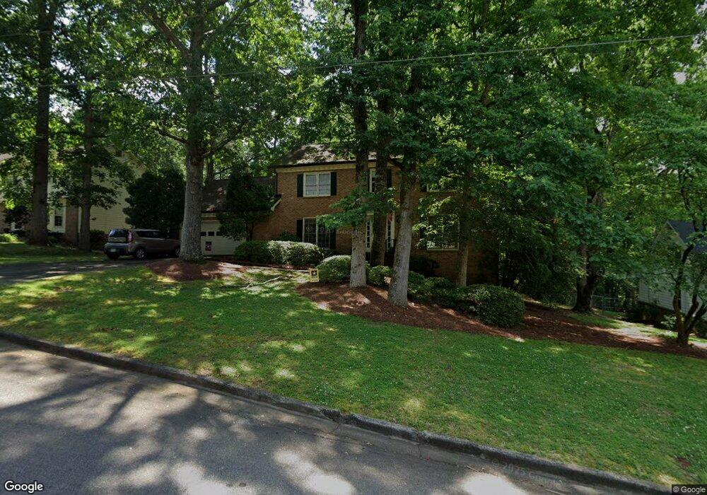 3808 Lee Ridge Way SW unit III, Lilburn, GA 30047 - photo 1