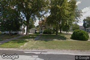 207 N Downey St, Walcott, IA 52773