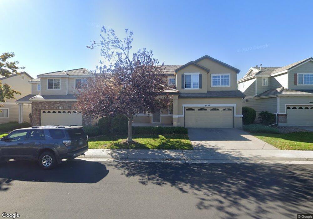 2480 E 127th Ave, Thornton, CO 80241 - photo 1