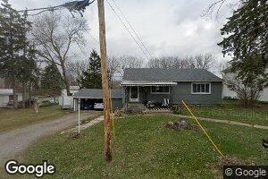 502 S Jefferson St, Pandora, OH 45877