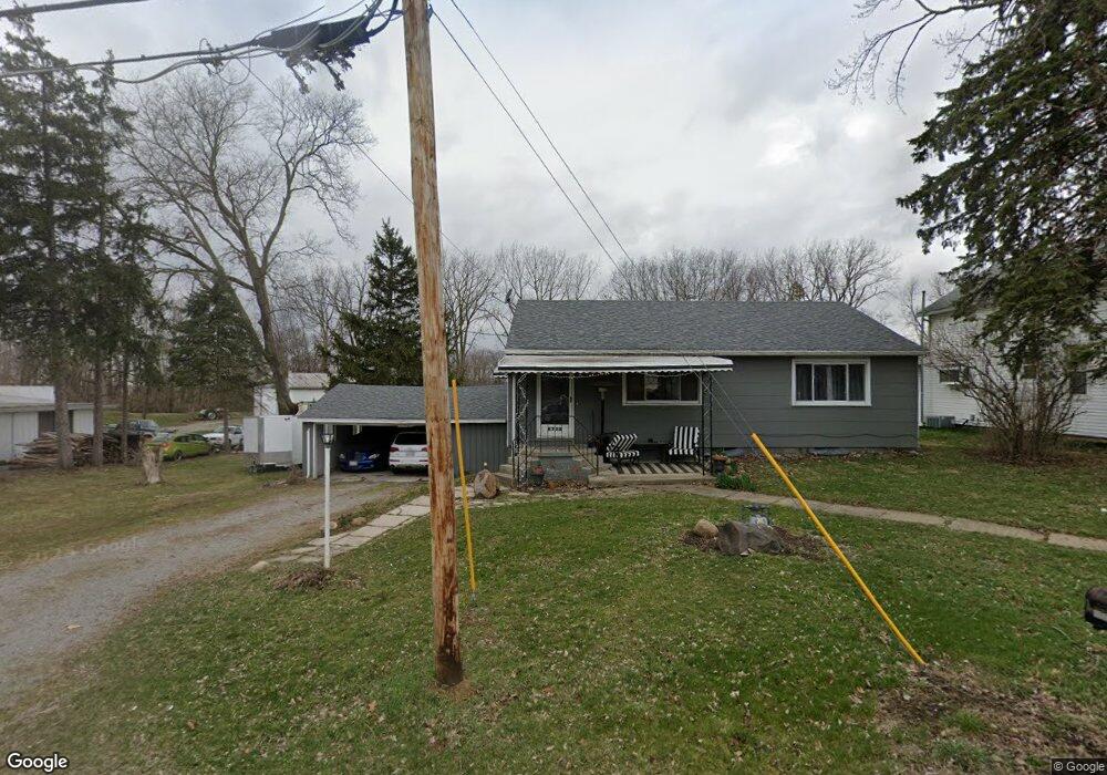 502 S Jefferson St, Pandora, OH 45877 - photo 1