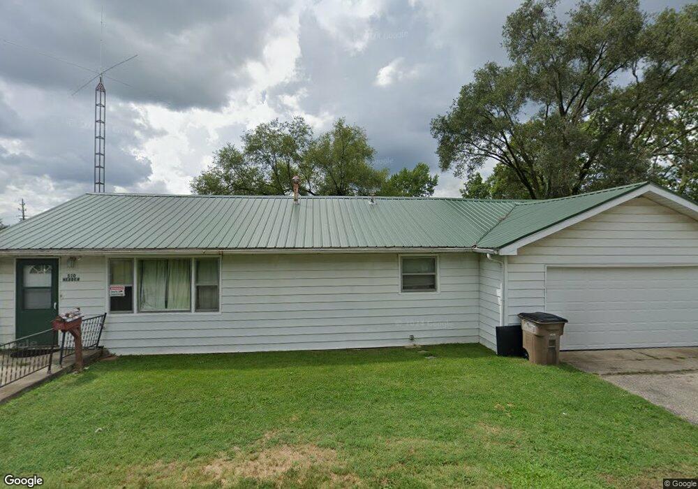 510 Webber St, Columbus, IN 47201 - photo 1