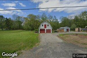 56 Ward Hill Rd, Hiram, ME 04041