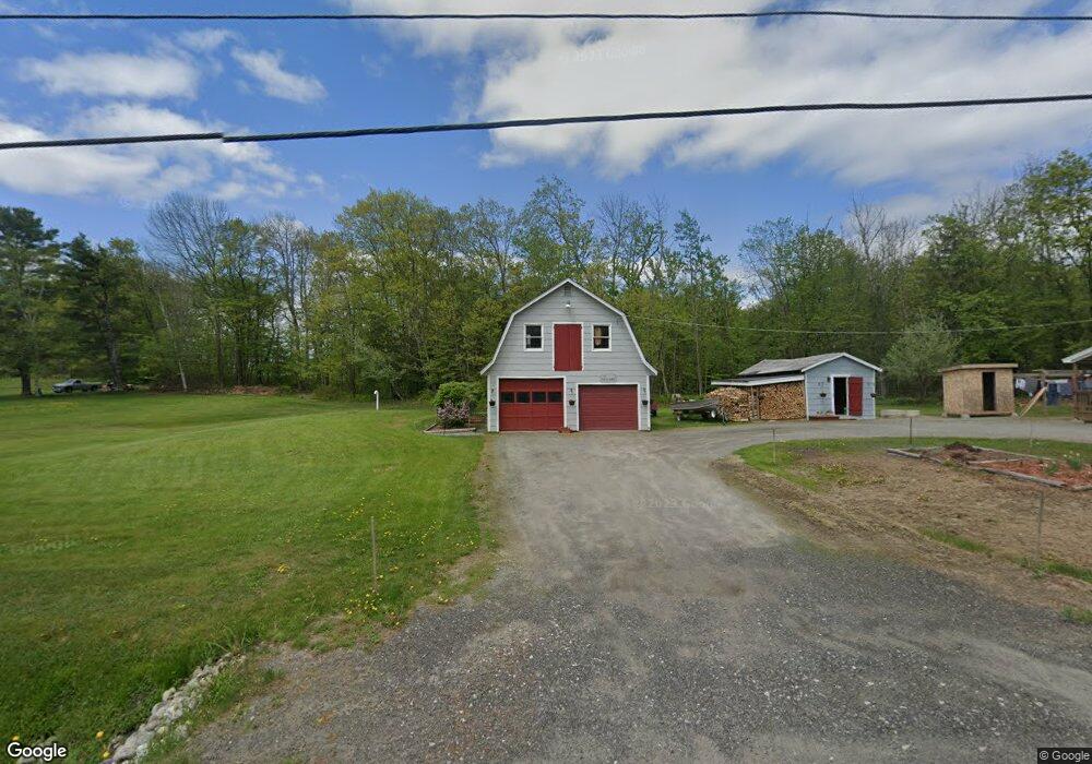 56 Ward Hill Rd, Hiram, ME 04041 - photo 1