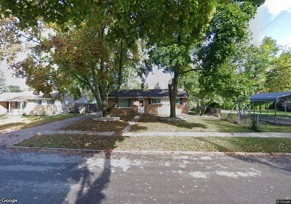 3428 Jerree St, Lansing, MI 48911 - photo 1