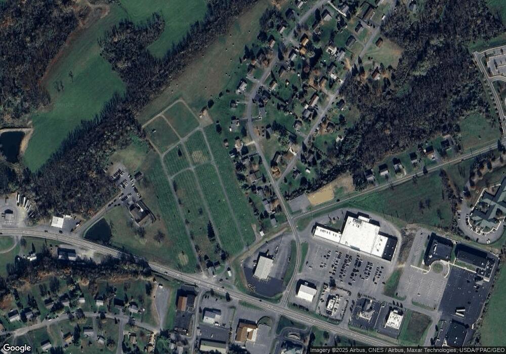 15 W Ridge Loop Rd, Romney, WV 26757 - photo 1