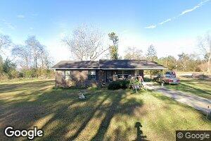 61 Bay Springs Church Rd, Adrian, GA 31002