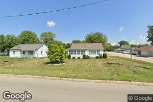 105 E Wilson St, Swayzee, IN 46986