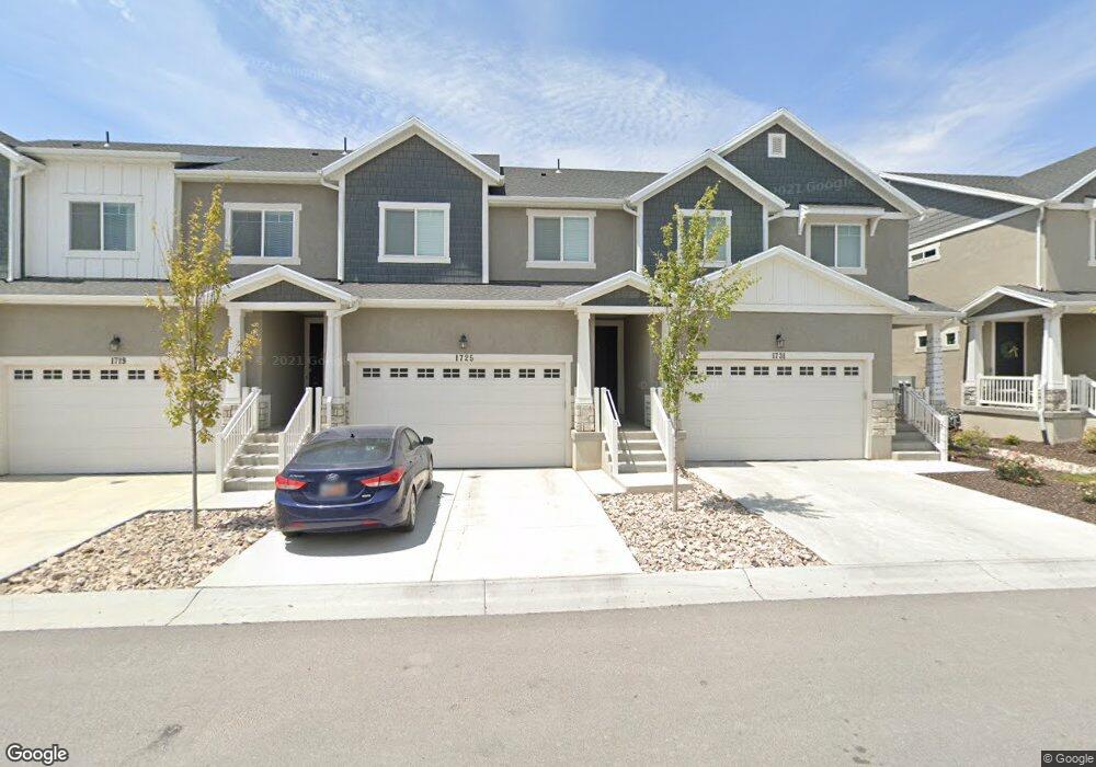 1725 N 3680 W, Lehi, UT 84043 - photo 1