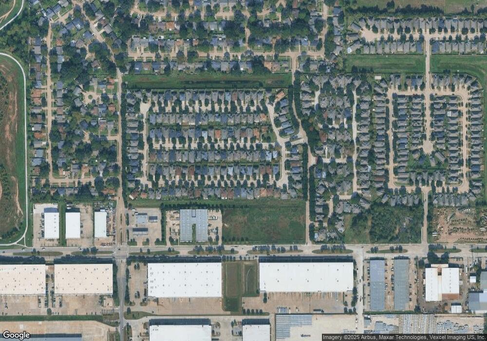 7226 Avocet Ln, Houston, TX 77040 - photo 1