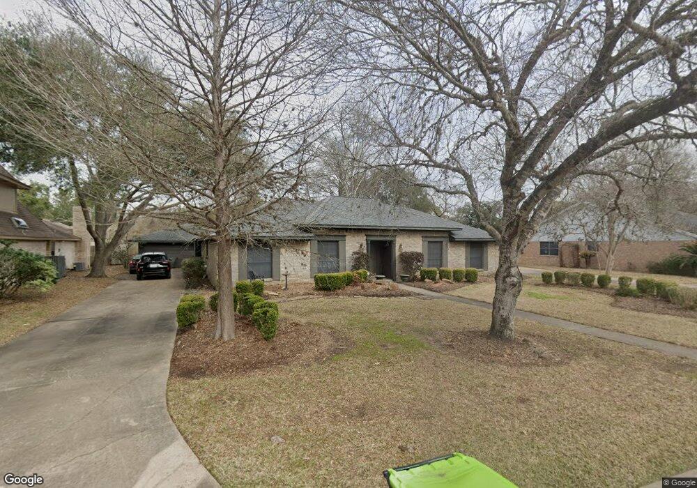 1806 Hawthorn Dr, Richmond, TX 77469 - photo 1