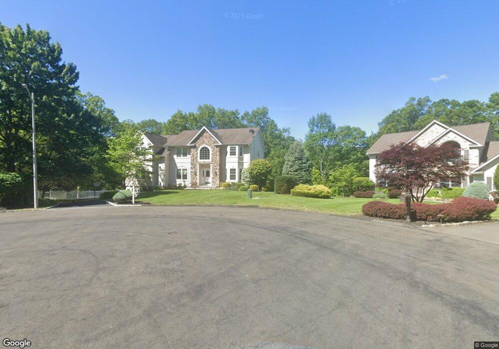 4 Gooler Ct, Stony Point, NY 10980 - photo 1