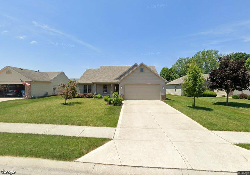 1843 Pinelock Ct, New Haven, IN 46774 - photo 1