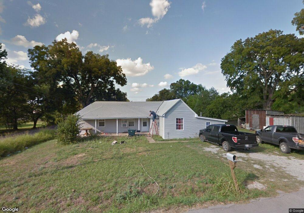 202 E Tulsa Ave, Sulphur, OK 73086 - photo 1