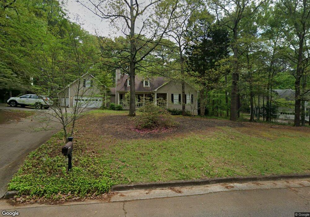 136 Crown Dr unit 2, McDonough, GA 30253 - photo 1