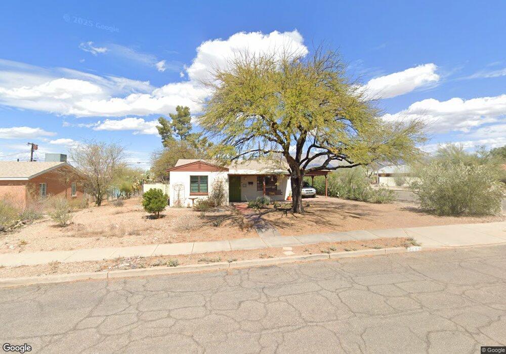 2557 E Hampton St, Tucson, AZ 85716 - photo 1