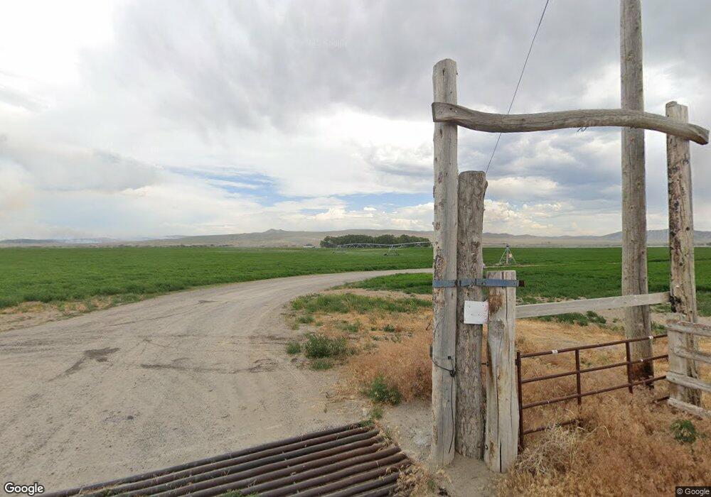 100 N 513 W (Approx), Blackfoot, ID 83221 - photo 1