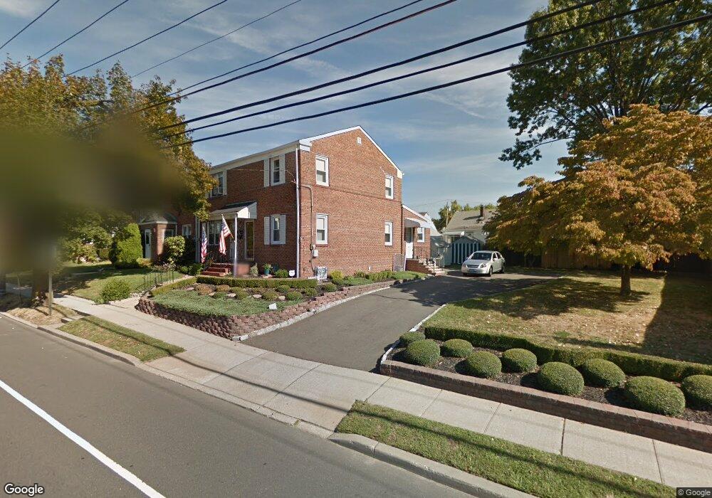 740 N Stiles St, Linden, NJ 07036 - photo 1