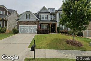 305 Woodridge Pass, Canton, GA 30114