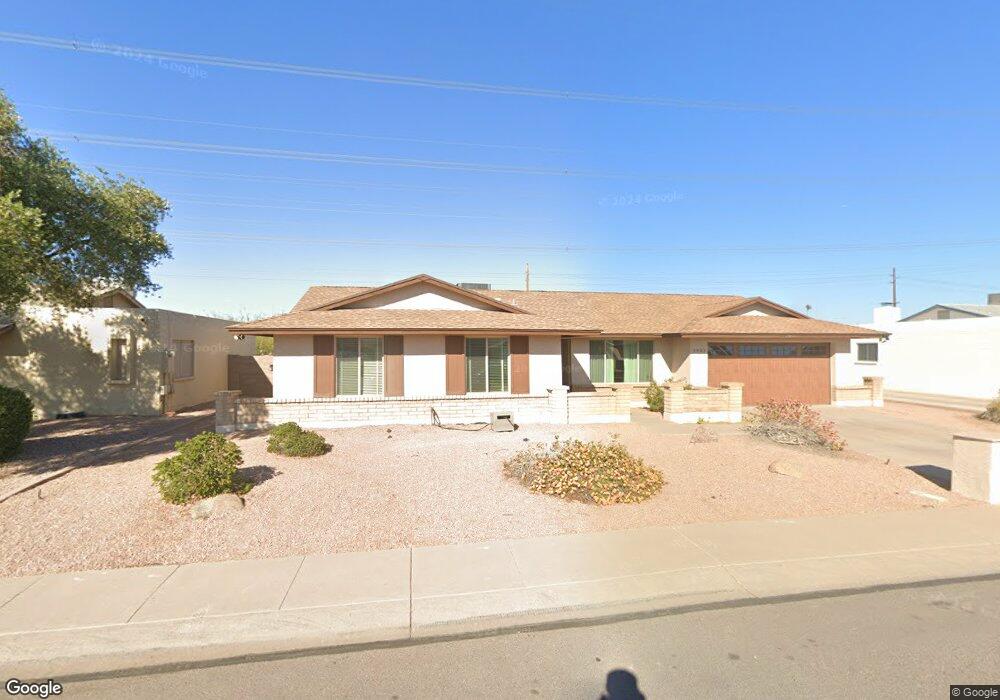 3431 N Heritage Way, Chandler, AZ 85224 - photo 1