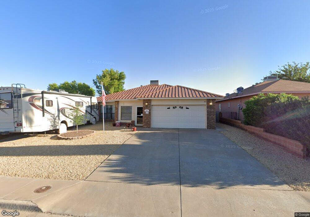 923 San Miguel, Alamogordo, NM 88310 - photo 1