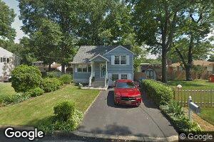 10 Headley Place, Iselin, NJ 08830