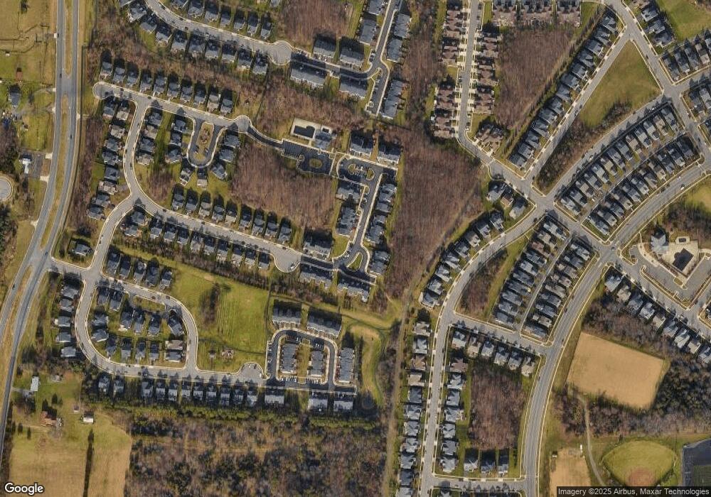 1 Demilton Terrace, Chantilly, VA 20152 - photo 1