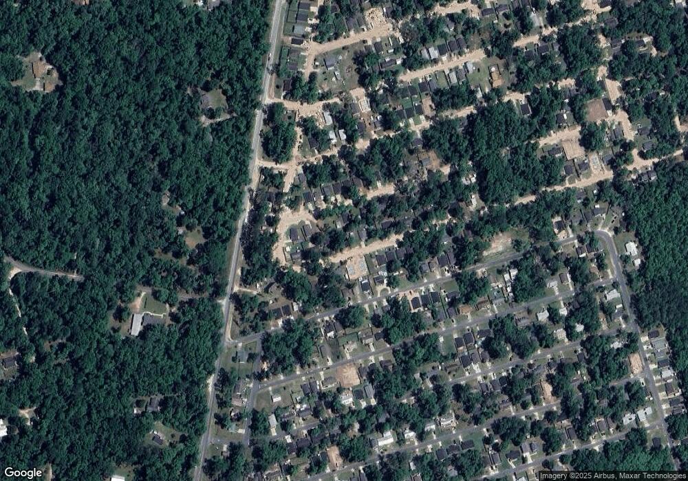 22 Sioux Trail, Crawfordville, FL 32327 - photo 1