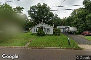 2425 W Walnut St, Colmar, PA 18915