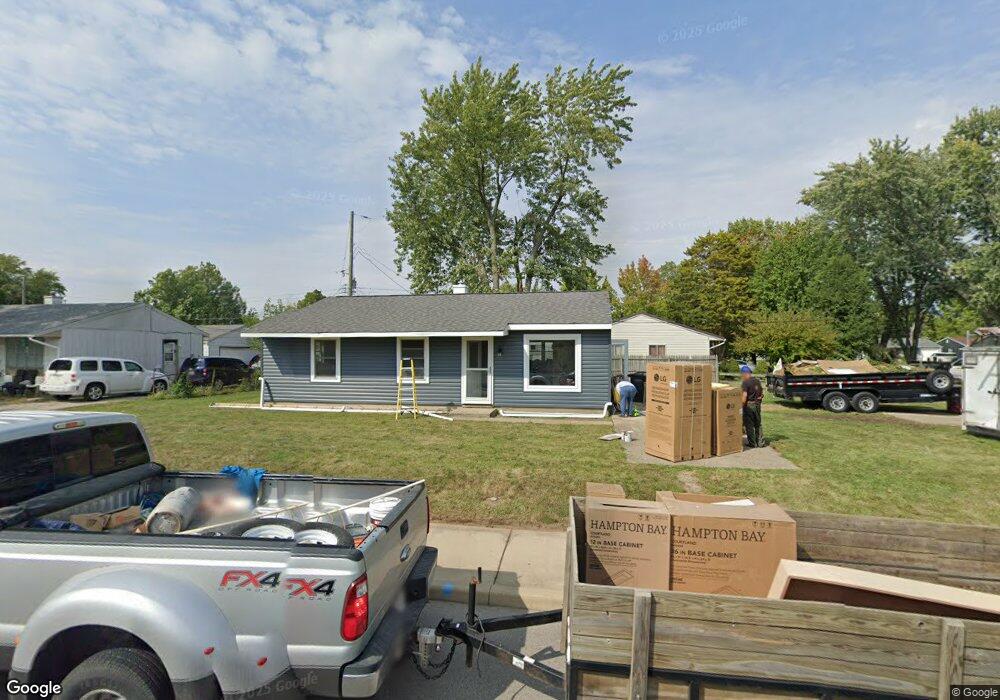 2012 Brady Ln, Lafayette, IN 47909 - photo 1