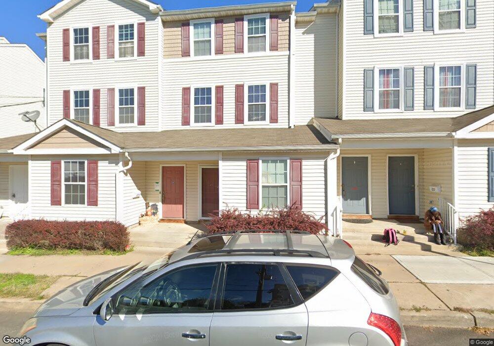 125A Baldwin St, New Brunswick, NJ 08901 - photo 1