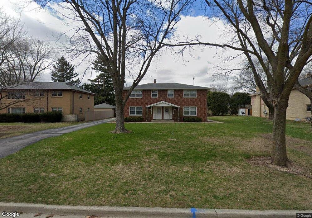 1261 N 116th St, Milwaukee, WI 53226 - photo 1