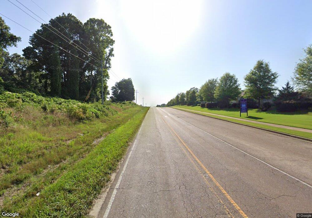 828 Nesbit Rd, Hernando, MS 38651 - photo 1