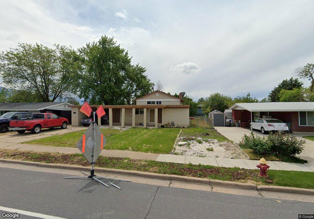 160 E Gordon Ave, Layton, UT 84041 - photo 1