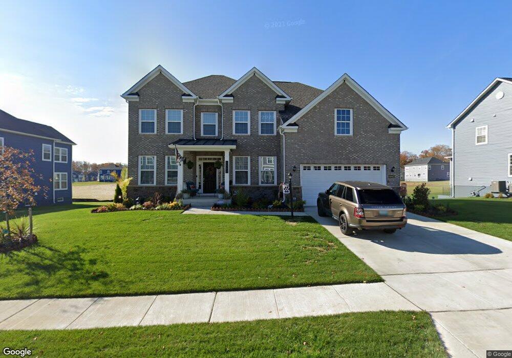 6663 Timber Ridge Ln, Bryans Road, MD 20616 - photo 1