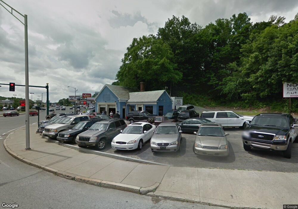 421 Grove St, Worcester, MA 01605 - photo 1