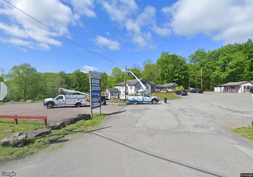 1831 Pennsylvania 739, Dingmans Ferry, PA 18328 - photo 1