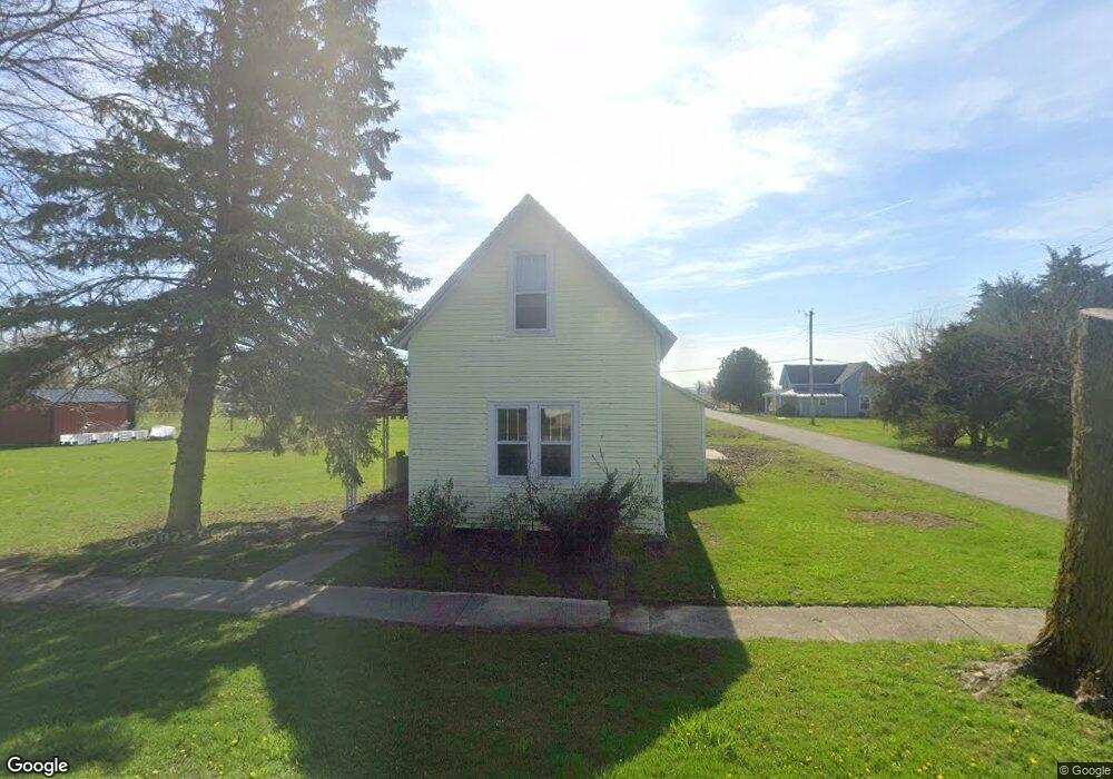 10783 S 550 E, Amboy, IN 46911 - photo 1
