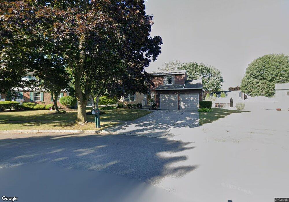 1302 Saybrook Ave, North Tonawanda, NY 14120 - photo 1