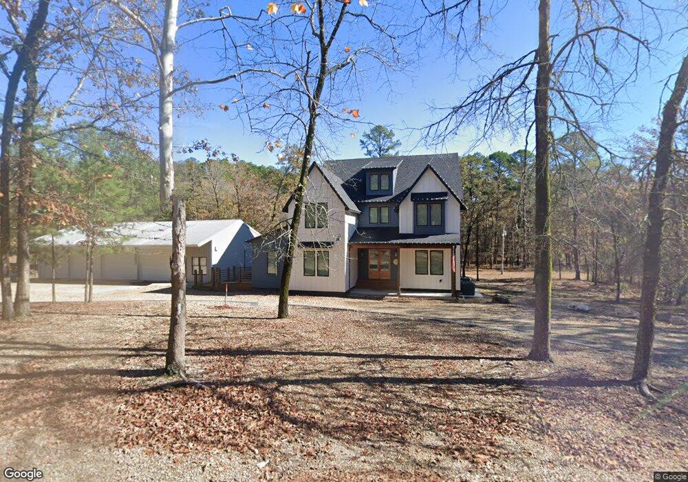 214 Halibut Bay Rd, Broken Bow, OK 74728 - photo 1