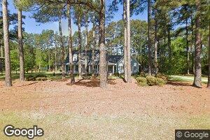 631 Ellis Rd, Lumber Bridge, NC 28357