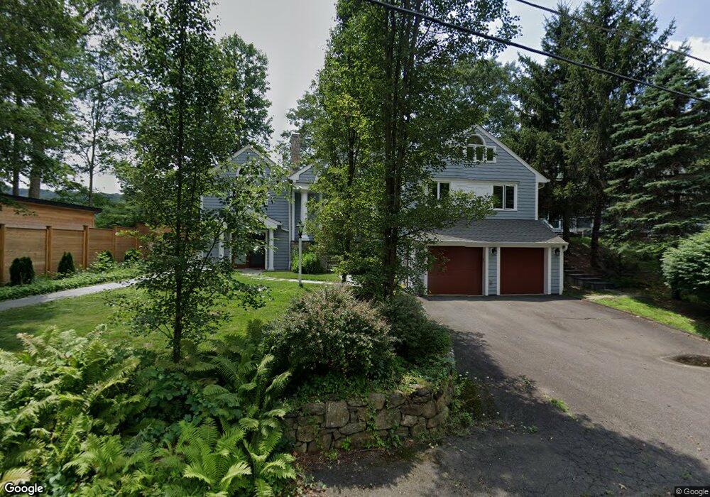 29 Craigmoor Rd S, Ridgefield, CT 06877 - photo 1