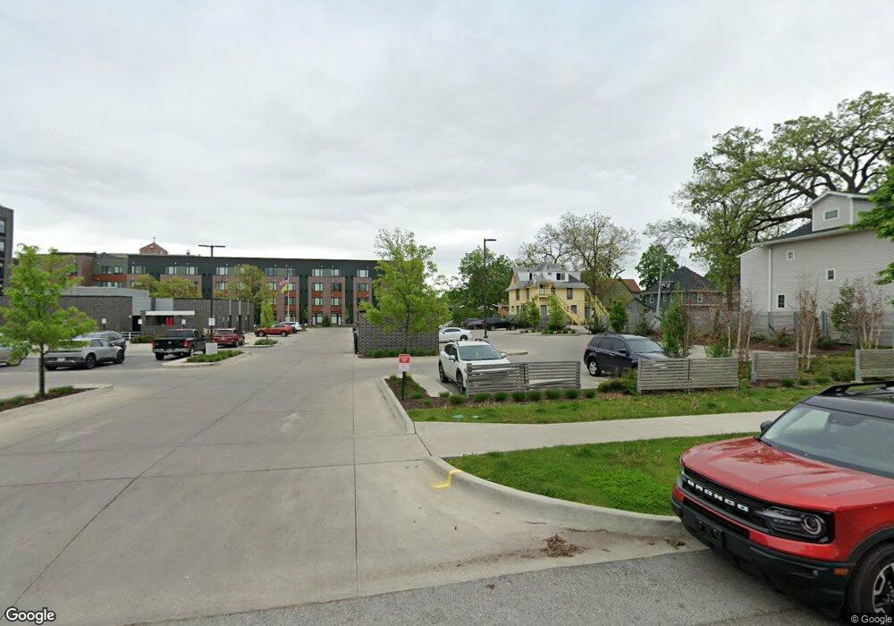 1163 27th St, Des Moines, IA 50311 - photo 1