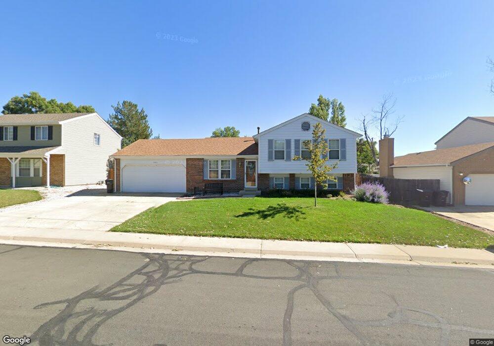 11486 Cherry Dr, Thornton, CO 80233 - photo 1