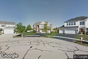 1681 Trails End Ln, Bolingbrook, IL 60490
