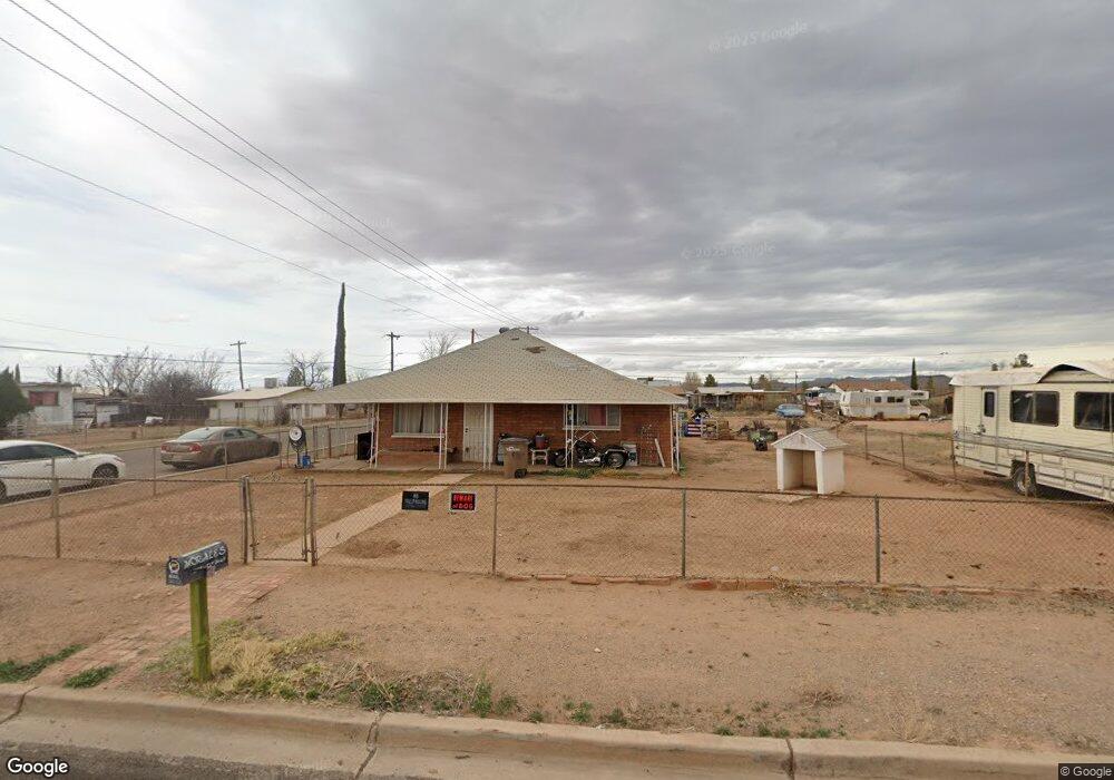 1504 E 21st St, Douglas, AZ 85607 - photo 1